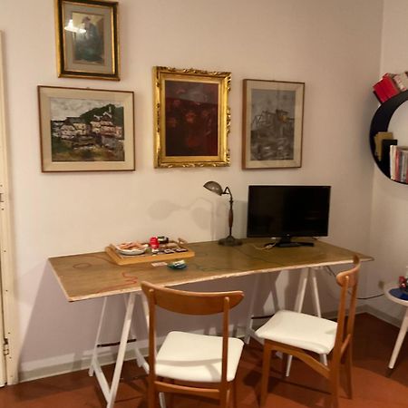 狭窄小街住宿加早餐旅馆 博洛尼亚 外观 照片
