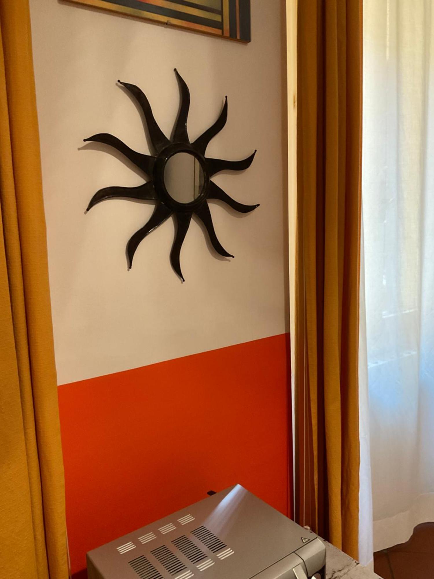 狭窄小街住宿加早餐旅馆 博洛尼亚 外观 照片